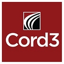 Cord3 Innovation Inc. logo