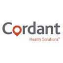 Cordant Health Solutions logo
