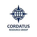 Cordatus Resource Group logo