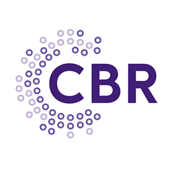 CBR Systems, Inc. logo