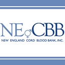 New England Cord Blood Bank logo