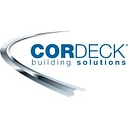 Cordeck logo