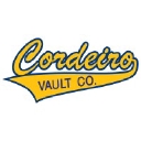 Cordeiro Vault Co. logo