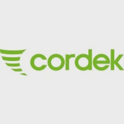 Cordek Limited logo