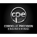 Cordelle Precision Engineering Ltd