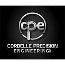 Cordelle Precision Engineering Ltd logo