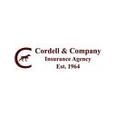 Cordell & Company Insurance Agency logo