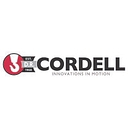 Cordell & Associates, Inc. logo