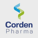 Corden Pharma GmbH logo