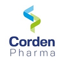 Corden Pharma   A Full Service Cdmo logo