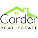 Corder Real Estate logo