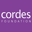 CORDES FOUNDATION logo