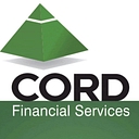 CORD Financial logo