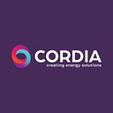 Cordia logo
