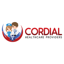 Cordial Healthcare Providers logo