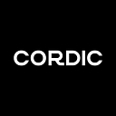 Cordic logo