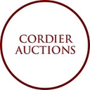 Cordier Auctions & Appraisals logo
