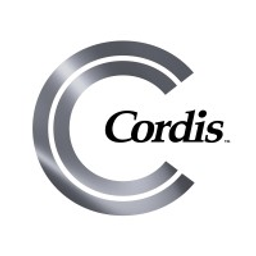 CORDIS US CORP logo