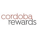 Cordoba Rewards logo