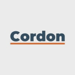 Cordon Technologies Ltd logo