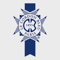 Logo Le Cordon Bleu Paris