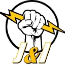 J&I Cordon Electric logo