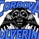 Cordova City School District logo