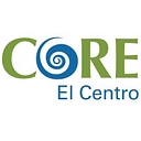 Core/El Centro logo