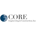 Core Engineering & Construction, Inc. logo