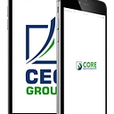 Core Executive Consultants logo