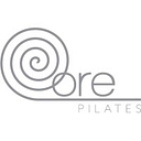 Core Pilates logo