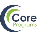 Core Programs logo
