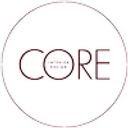 Core Real Estate logo