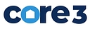 Core 3 Property Management logo