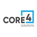 Core 4 Solutions, Inc logo