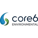 Core6 Environmental logo
