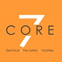 Core 7 Ltd logo