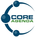 Core Agenda Inc. logo