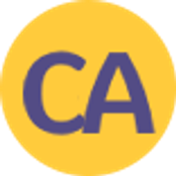 CoreAge Rx logo