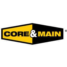 Coreandmain logo