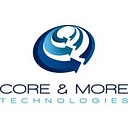 Core And More Technologies logo