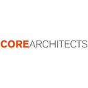Core Architects logo