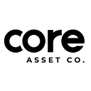 Core Asset Co logo