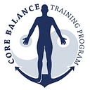 Core Balance Training logo