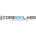 Corebiolabs logo