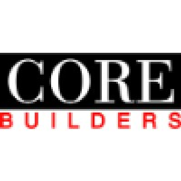 Core Builders logo