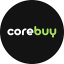 Favicon of Corebuy