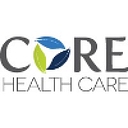 Core Health Care Canada logo