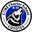Core Charter Schools logo