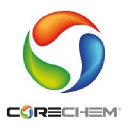 Corechem Inc. logo